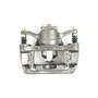 Autospecialty by PowerStop Replacement Brake Caliper - Rear Right L5396 - bottom view