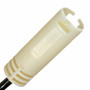 Electronic Brake Wear Sensor SW-0465 - 2-Wire
