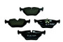 Disc Brake Pad Set 355007511 - front view