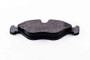 Disc Brake Pad Set 355007511 - angled view