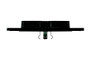 Disc Brake Pad Set 355007511 - top view
