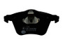 Disc Brake Pad Set 355012281 - back view