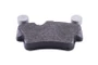 Disc Brake Pad Set 355014161 - angled view