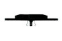 Disc Brake Pad Set 355007521 - top view