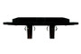Disc Brake Pad Set 355008261 - top view