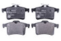 Disc Brake Pad Set 355015901 - connector view