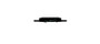 Disc Brake Pad Set 355015901 - top view