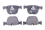 Disc Brake Pad Set 355013171 - connector view