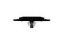 Disc Brake Pad Set 355013171 - top view