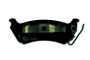 Disc Brake Pad Set 355009241 - connector view