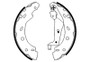 Drum Brake Shoe 355002421 - diagram