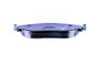 Disc Brake Pad Set 355015921 - top view