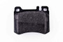 Disc Brake Pad Set 355007611