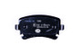 Disc Brake Pad Set 355015951 - back view
