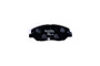 Disc Brake Pad Set 355012371 - back view