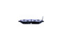 Disc Brake Pad Set 355012371 - right view