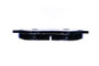Disc Brake Pad Set 355005521 - front view