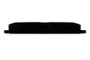 Disc Brake Pad Set 355005521 - top view