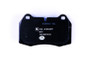 Disc Brake Pad Set 355018211 - back view