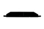 Disc Brake Pad Set 355012581 - top view