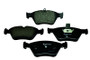 Disc Brake Pad Set 355007731 - front view