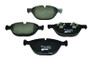 Disc Brake Pad Set 355012661 - front view