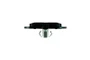 Disc Brake Pad Set 355012741 - top view