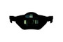 Disc Brake Pad Set 355011301 - back view