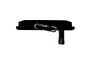Disc Brake Pad Set 355008721 - top view
