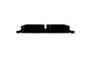 Disc Brake Pad Set 355011981 - top view