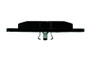 Disc Brake Pad Set 355007421 - top view