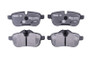 Disc Brake Pad Set 355014621 - connector view