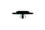Disc Brake Pad Set 355019781 - top view