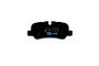 Disc Brake Pad Set 355016181