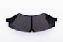 Disc Brake Pad Set 355015551