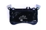 Disc Brake Pad Set 355021771 - back view