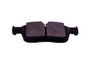 Disc Brake Pad Set 355024661 - angled view