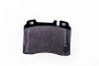Disc Brake Pad Set 355007471