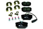 Disc Brake Pad Set 355018591 - front view