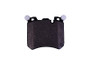 Disc Brake Pad Set 355020431