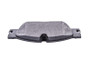 Disc Brake Pad Set 355012251 - angled view