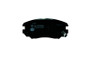 Disc Brake Pad Set 355013051 - back view