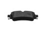 Disc Brake Pad Set 355024791 - side view