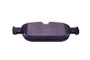 Disc Brake Pad Set 355024801 - angled view