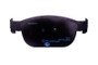 Disc Brake Pad Set 355024801 - back view