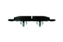 Disc Brake Pad Set 355020141 - top view