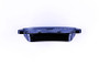Disc Brake Pad Set 355020161 - bottom view