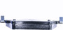 Disc Brake Pad Set 355023091 - bottom view