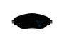 Disc Brake Pad Set 355031751 - back view