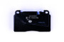 Disc Brake Pad Set 355020251 - back view